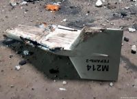 Ουκρανία: Η Πολεμική Αεροπορία κατέρριψε τα 14 από τα 17 UAV της Ρωσίας
