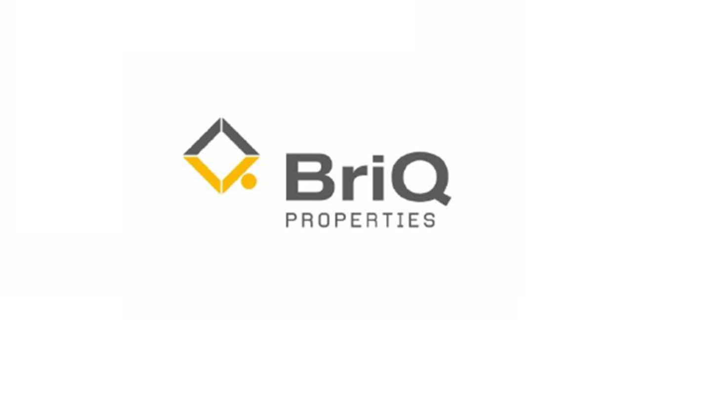 BriQ Properties: Στα €12,1 εκατ. τα καθαρά κέρδη το 2022