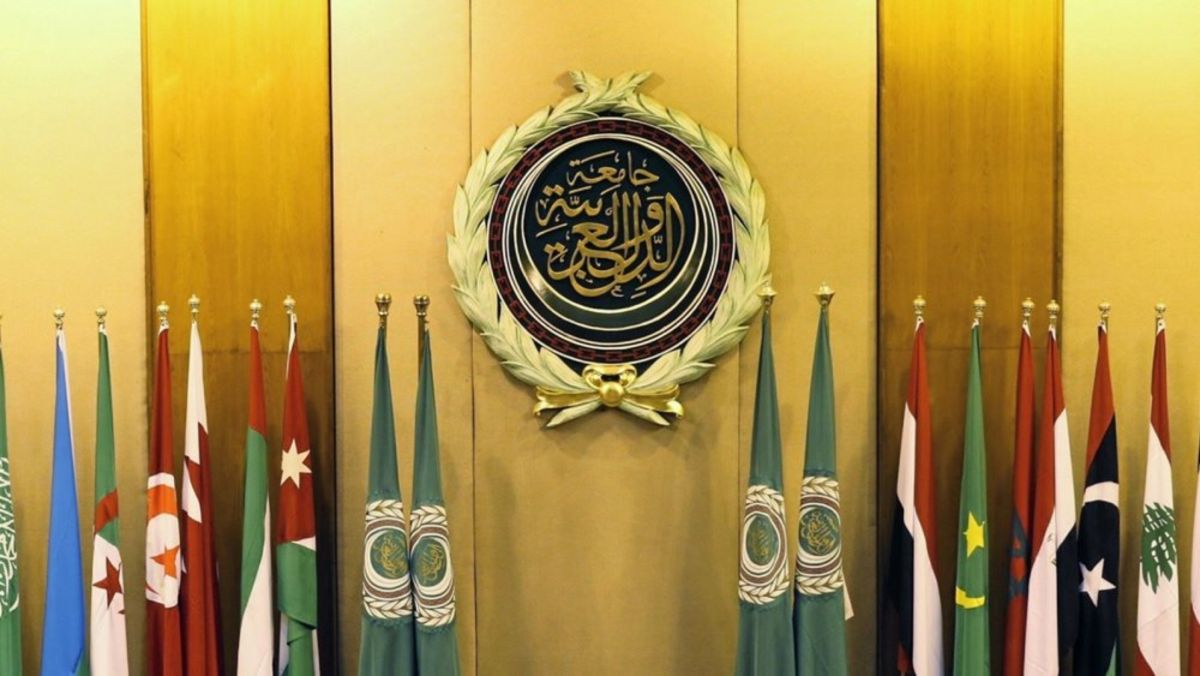 Έκτακτη συνεδρίαση του Αραβικού Συνδέσμου σήμερα μετά την επιδρομή της ισραηλινής αστυνομίας