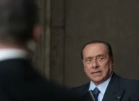 Σ. Μπερλουσκόνι: Σταθερή η κλινική του κατάσταση