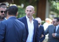 “Οργασμός” εξελίξεων στο λιμάνι: “παίζει” του Τζόρτζεβιτς!