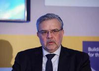 Χρ. Μεγάλου (Πειραιώς): Επενδύσεις έως 150 δισ. ευρώ έως το 2026 στην Ελλάδα