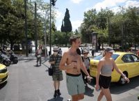 Έρχεται το πιο θερμό καλοκαίρι στην Ελλάδα; Τι λένε Λέκκας και Ζάνης