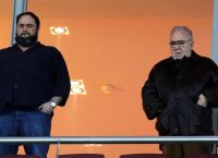 Από τον Κόκκαλη στον Μαρινάκη, τέσσερις προπονητές… δρόμος!