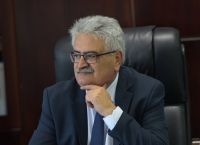 Υψηλάντης: «Η πολιτική του ότι νάναι και ότι κάτσει»