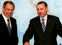 Le Monde: Ο Λαβρόφ συναντά τον Ερντογάν για τα ουκρανικά σιτηρά