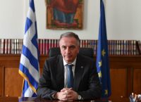 Καλαφάτης: «Εθνική αναγκαιότητα και όχι κομματική σκοπιμότητα η αυτοδυναμία της Νέας Δημοκρατίας»