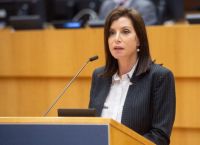Ασημακοπούλου σε ΣΥΡΙΖΑ για τον φράχτη στον Έβρο: «Αντί να ζητήσουν συγγνώμη, παραπλανούν»