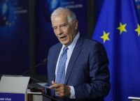 Την Κίνα θα επισκεφθεί ο Ζοζέπ Μπορέλ