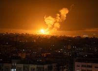 Διεθνής κοινότητα: Ζητεί αποκλιμάκωση σε Λίβανο και Γάζα
