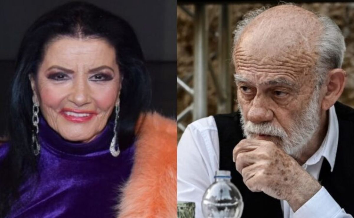«Είναι ντροπή, γίνεσαι γελοiος»: Σαπουντζάκη, Πίκουλα και Στυλιανοπούλου «τελείωσαν» τον Γιώργο Λιάνη