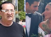 Ο Λευτέρης Πανταζής ανακοίνωσε για την Κόνι Μεταξά: «Η κόρη μου επέστρεψε στο σπίτι μου, μένουμε ξανά μαζί»
