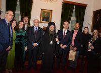 Μεσολόγγι: Παρουσίαση της δίτομης επετειακής έκδοσης της Εθνικής Παλιγγενεσίας 1821 – 2021