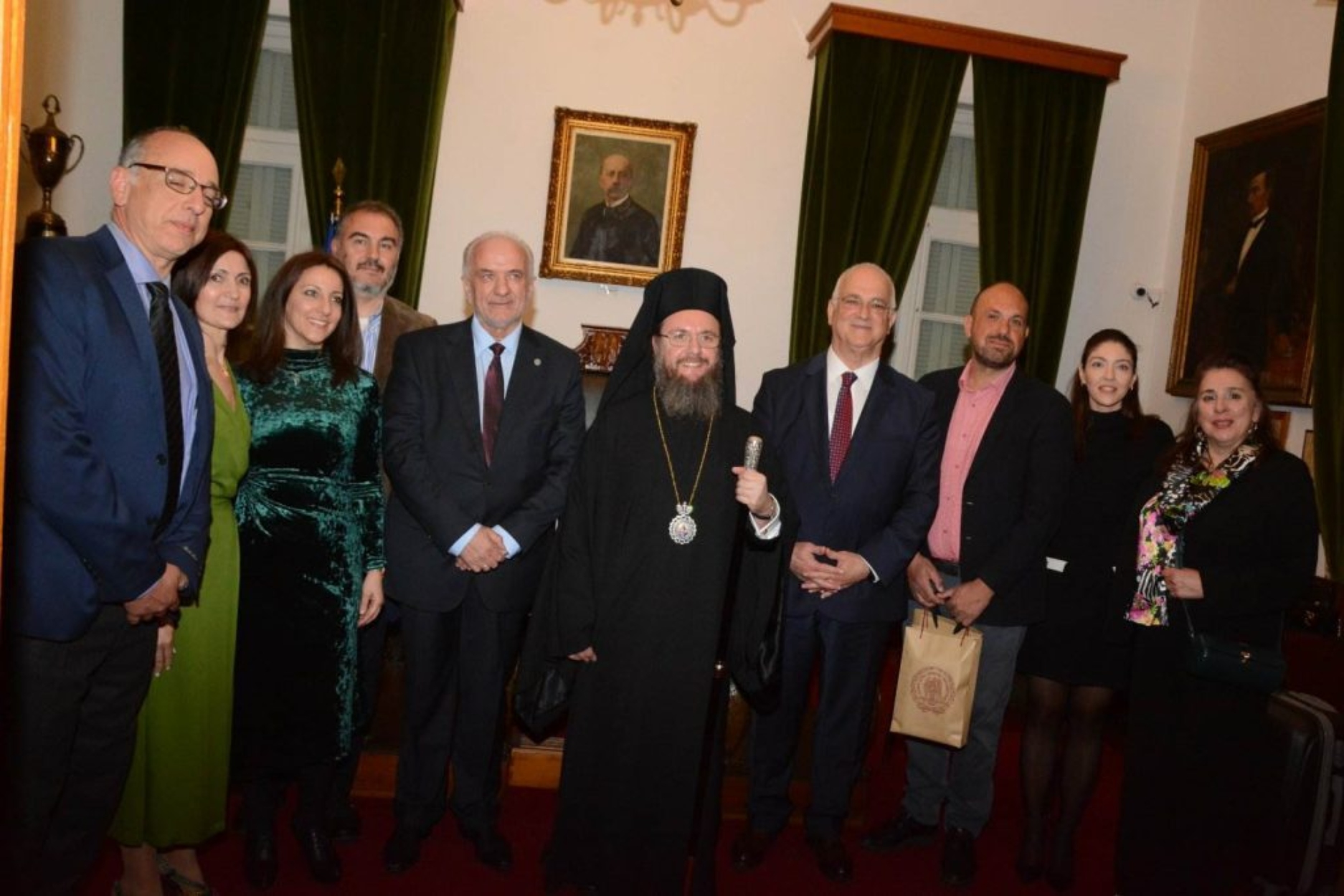 Μεσολόγγι: Παρουσίαση της δίτομης επετειακής έκδοσης της Εθνικής Παλιγγενεσίας 1821 – 2021