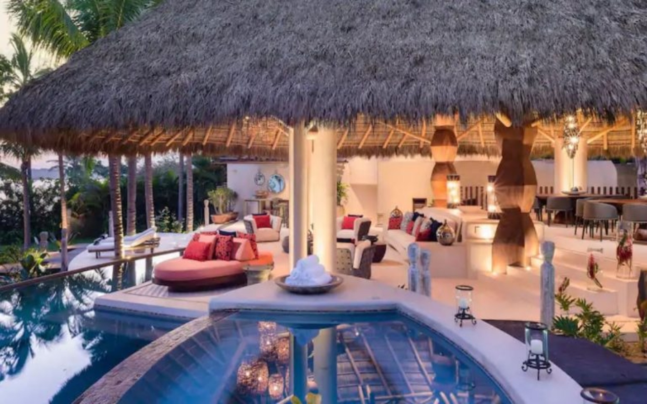 Η επόμενη απειλή για το Airbnb: Τάσεις φυγής από τους μεγάλους hosts
