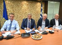Πάνω από 115 εκατ. ευρώ μέσω ΠΕΠ Αττικής για 81 έργα σε σχολικές μονάδες