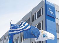 «Κλειδώνουν» τα ονόματα για τα ψηφοδέλτια Επικρατείας