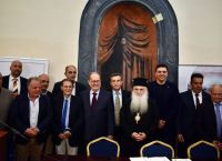 Υπογράφηκε στο Ναύπλιο η ΣΔΙΤ για τη μαρίνα της αργολικής πρωτεύουσας