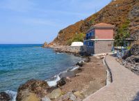 Μυτιλήνη: Ιαματική η πηγή της Εφταλούς – Πιστοποιήθηκε ο φυσικός πόρος