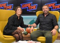 ΟΠΑΠ Game Time με τον Γρηγόρη Γκουντάρα για το μεγάλο παιχνίδι Παναθηναϊκός-ΑΕΚ