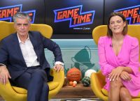 Ολυμπιακός-ΑΕΚ στο ΟΠΑΠ Game Time με τον Νίκο Ευαγγελάτο