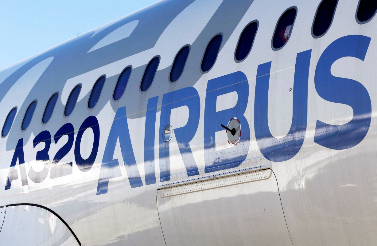 Η αξία της Airbus και πάλι στα 100 δισ. ευρώ – Πρώτη φορά εδώ και 3 χρόνια