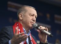 Πούτιν, Μπάιντεν και Ζελένσκι χειροκροτούν τον θριαμβευτή Ερντογάν – ποιος κάνει λάθος; Πούτιν, Μπάιντεν και Ζελένσκι χειροκροτούν τον θριαμβευτή Ερντογάν – ποιος κάνει λάθος;