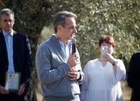 Μητσοτάκης: Οι εξαγγελίες Τσίπρα κοστίζουν 70 δισ. και θα μας οδηγήσουν σε νέα μνημόνια