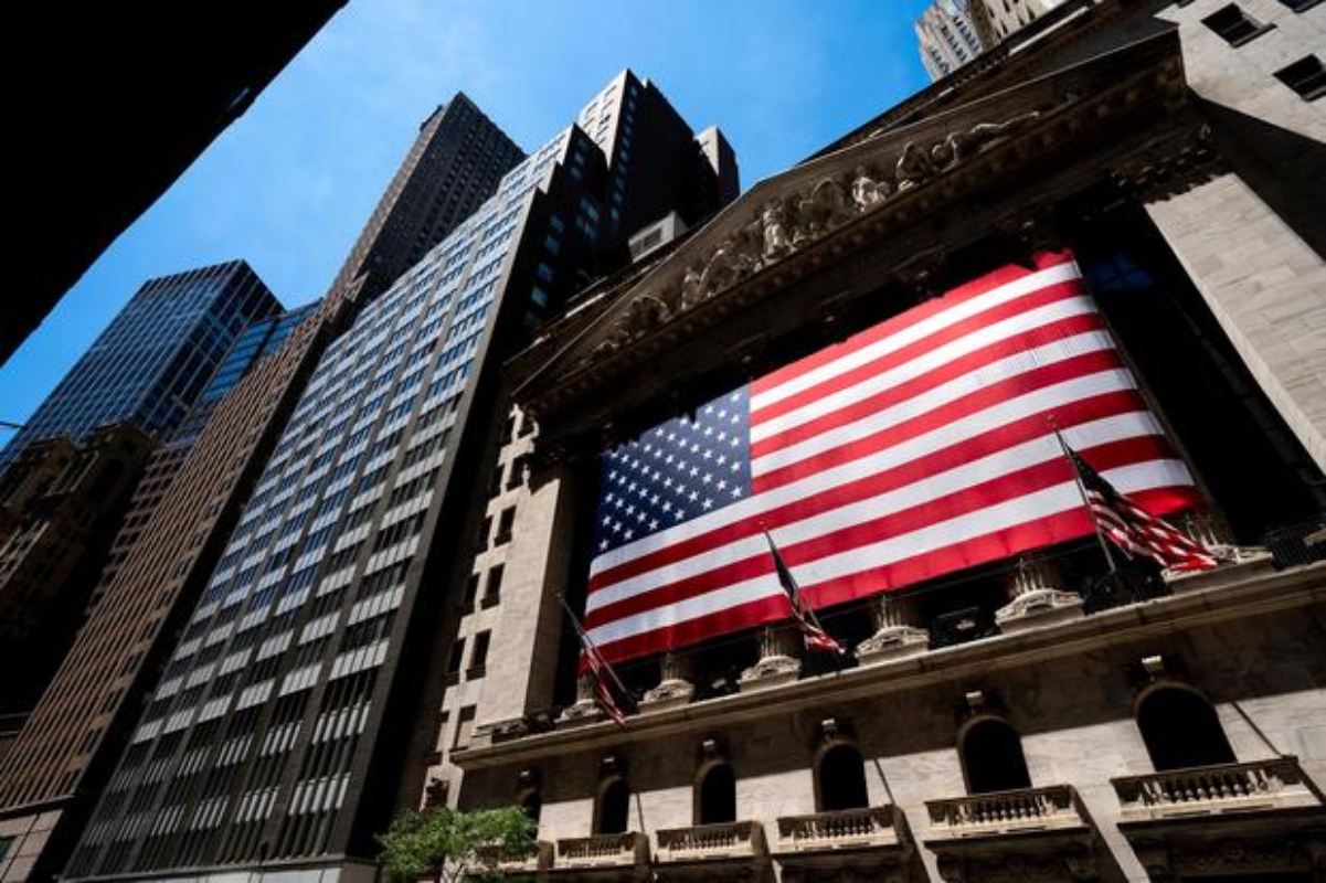 Wall Street: Άλμα έφερε η λύση για το χρέος