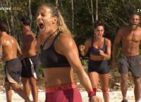 Survivor All Star – «βόμβα»: Η Αφροδίτη Σκαφίδα τρώει κρυφά από τους ντόπιους και μοιράζει φιλιά Survivor All Star – «βόμβα»: Η Αφροδίτη Σκαφίδα τρώει κρυφά από τους ντόπιους και μοιράζει φιλιά