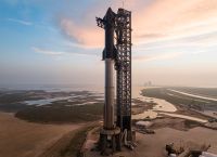 SpaceX: Αναβλήθηκε λίγο πριν την εκτόξευση η ιστορική δοκιμαστική πτήση του Starship