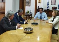 Πλεύρης: Απόλυτη στήριξη στον ΕΟΜ και στο θεσμό των μεταμοσχεύσεων