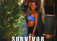 Η Ελευθερία Ελευθερίου αποχωρεί από το Survivor και παρακαλάει το κοινό να βγάλει νικητή τον Μάριο