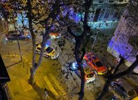 Γαλλία-Δήμαρχος Μασσαλίας: «Να προετοιμαστούμε για θύματα» μετά την κατάρρευση πολυκατοικίας
