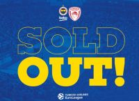 Η Φενέρμπαχτσε ανακοίνωσε sold out και ο Ολυμπιακός πάει να παίξει σε ”καυτή” έδρα