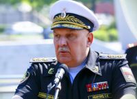 Πούτιν: «Ξήλωσε» τον διοικητή του Στόλου του Ειρηνικού
