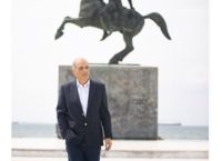 Βελόπουλος: «Πολιτικά σκουπίδια και ψεύτες για μια καρέκλα»