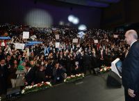 Τουρκία: Ο Ερντογάν βράβευσε ΕΜΑΚ – ΕΚΑΒ