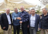 Πάνω από 5.000 πολίτες στη μεγάλη γιορτή για το Πάσχα στο «Αντώνης Τρίτσης»