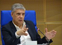 Θεσσαλία: Νέα έργα και μελέτες 1,7 εκ. ευρώ στο Πρόγραμμα Δημοσίων Επενδύσεων