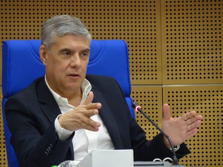 Θεσσαλία: Νέα έργα και μελέτες 1,7 εκ. ευρώ στο Πρόγραμμα Δημοσίων Επενδύσεων