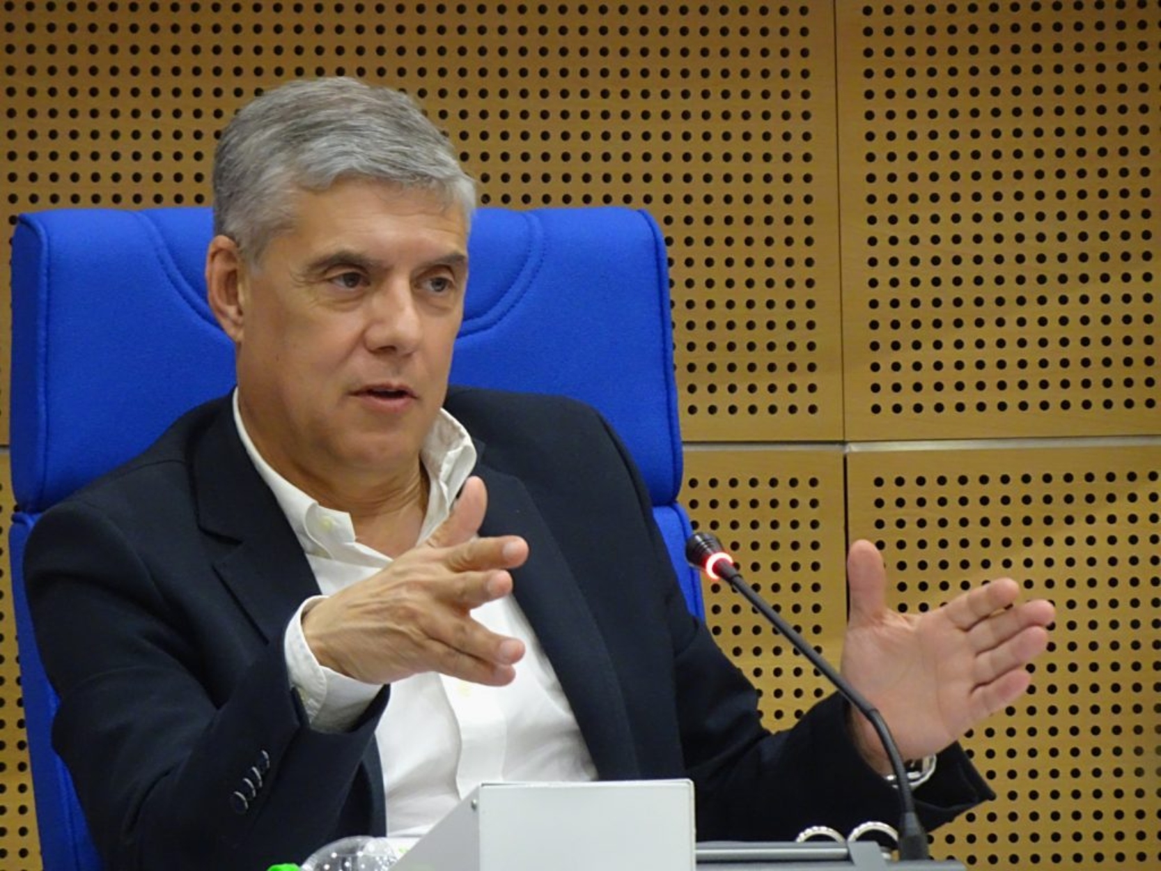 Θεσσαλία: Νέα έργα και μελέτες 1,7 εκ. ευρώ στο Πρόγραμμα Δημοσίων Επενδύσεων