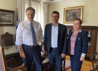 Δήμος Ανδραβίδας-Κυλλήνης: 7 εκατ. ευρώ για τον Βιολογικό Καθαρισμό