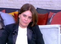 «Δεν μπορώ να πιώ χωρίς καλαμάκι»: Η Κατερίνα Πλουμιδάκη για τον Έλληνα πλαστικό που της κατέστρεψε τα χείλη