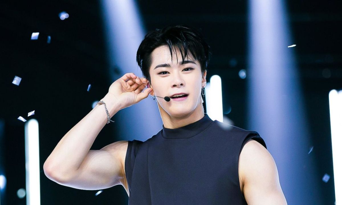 Νότια Κορέα: Νεκρός ο 25χρονος τραγουδιστής Moonbin – Φαίνεται πως έβαλε ο ίδιος τέλος στη ζωή του