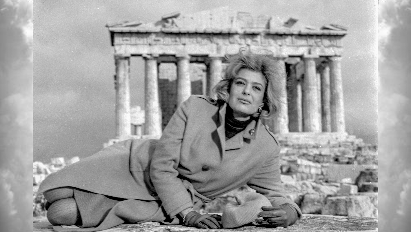 Αυτές είναι οι έξι υποψήφιες για το θεατρικό βραβείο Μελίνα Μερκούρη 2023
