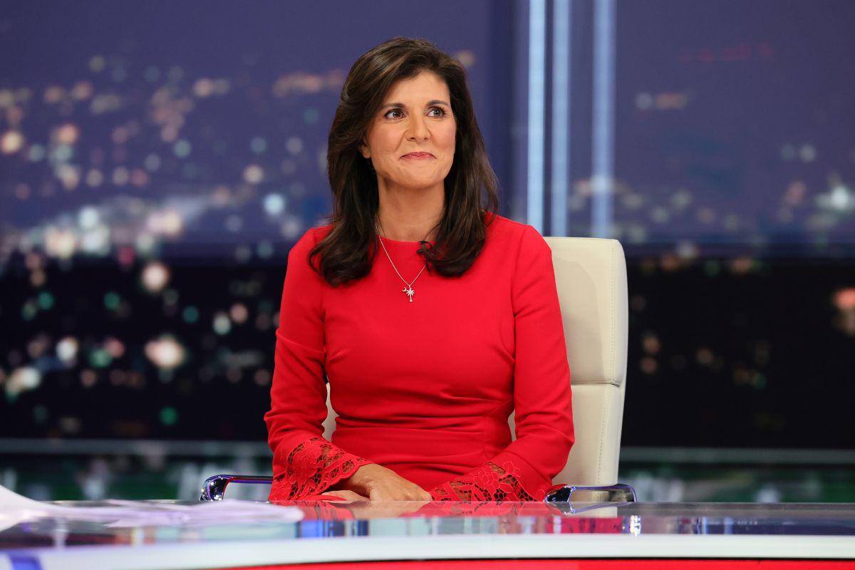 ABC: Νίκι Χάλει – «Δεν είναι πιθανό ο Μπάιντεν να φτάσει στα 86»
