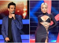 Νίνο για τη σχέση με τη Josephine: «Δεν με ενοχλούν οι φωτογραφίες μας»