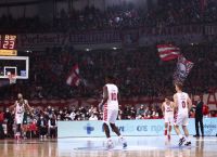 Ολυμπιακός: Το ΣΕΦ πανηγύρισε την κατάκτηση του τίτλου στη Volley League Ανδρών Ολυμπιακός: Το ΣΕΦ πανηγύρισε την κατάκτηση του τίτλου στη Volley League Ανδρών
