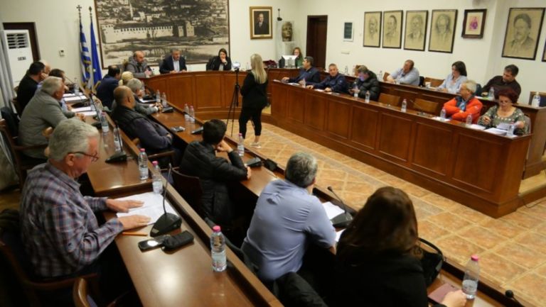 Τα Γρεβενά ζητούν ενίσχυση και αναβάθμιση του Νοσοκομείου, από την Κυβέρνηση